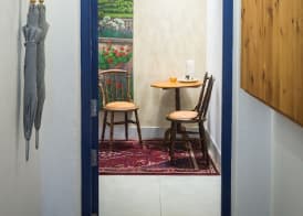 Batavia Boutique Hotel 5