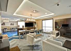 TownePlace Suites by Marriott Cranbury South Brunswick 3