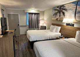Days Inn by Wyndham St Augustine I-95-Outlet Mall 4