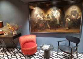 Hotel Sailer 2