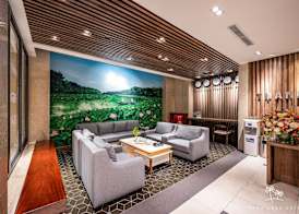 Thanh Long Hotel - Tra Khuc 3