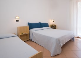 Residence Oleandro 4
