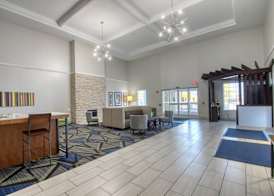 Holiday Inn Express & Suites OSHKOSH-SR 41 by IHG 4
