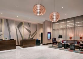 Residence Inn by Marriott Seattle Downtown Convention Center 2