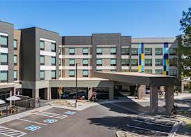 Home2 Suites By Hilton Flagstaff 5