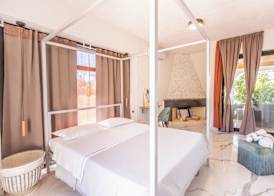 Villa Oidor - Cilento 2