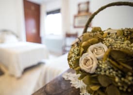 Hostal Alba Taruta 5