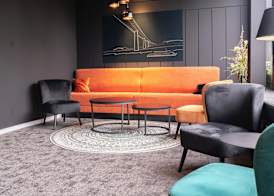 JustStay Mülheim Oberhausen Hotel & Apartments 3
