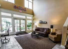 Sleep Inn Port St Lucie at PGA Village 5