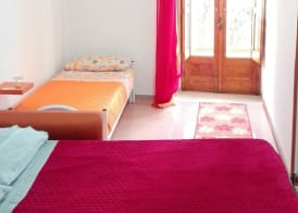 affitta camere San Procopio 2