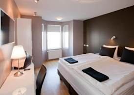 Torg Guesthouse 3