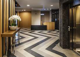 -- ESTE PARK HOTEL -- part of Urban Chic Luxury Design Hotels - Parking & Compliments - next to Shopping & Dining Mall Plovdiv 4