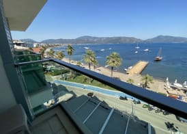 Bliss Beach Hotel 5