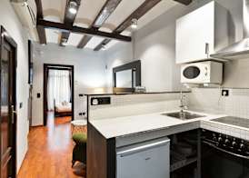 Stay U-nique Apartments Obradors 5