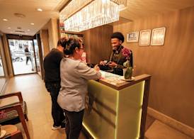 DIAMOND CITY HOTEL 4