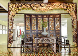 Museum Hotel 4