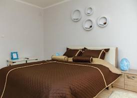 Central Business Apartment 5