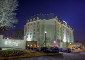 DoubleTree Suites by Hilton Atlanta-Galleria 2