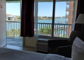 Clearwater Beach Hotel 5