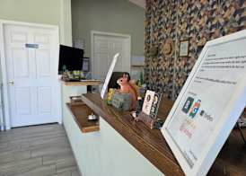 Sequoia Village 4