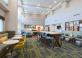 Hampton Inn & Suites Cincinnati Liberty Township 5