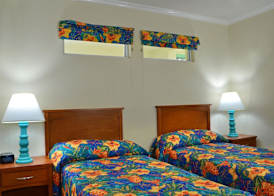 Coral Mist Beach Hotel 3