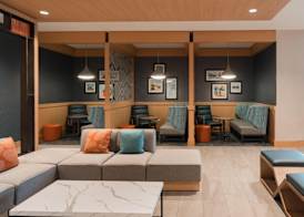 Hyatt Place Sacramento International Airport 3