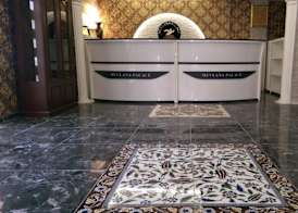 Mevlana Palace 5