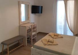 Sagma Central Rooms with Pool 5