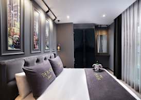 Ataşehir The Place Suites 4
