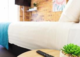 Kennedy Drive Boutique Motel & Nursery- Close To City Centre & Airport 4