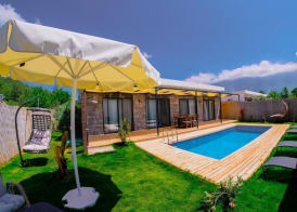 Kıvanç Pan Inn House Ölüdeniz 5