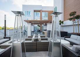 Homewood Suites By Hilton Sunnyvale-Silicon Valley, Ca 3