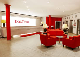 DORMERO Hotel Dresden City 3