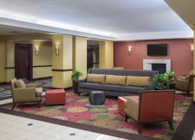 Holiday Inn NORWICH by IHG 2