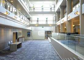 Radisson Collection Hotel, Waterfront Cape Town 2