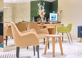 Quality Hotel Bordeaux Centre 4