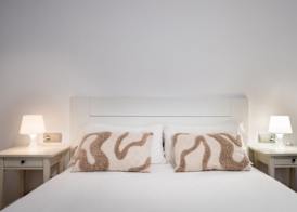 Infinium Zamora Suites y Apartamentos 2