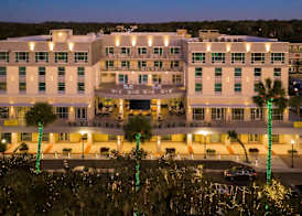 Hilton Garden Inn Ocala Downtown, Fl 3