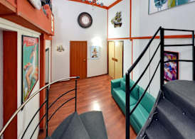Hostel Agata 2