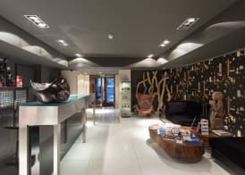 Porto Trindade Hotel 3