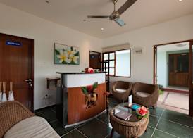 Le Relax Self-Catering 4