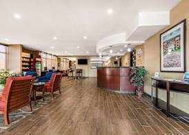 Comfort Suites Tuscaloosa near University 3