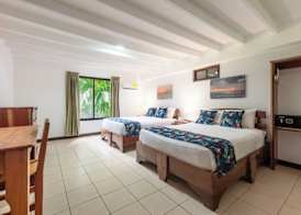 Jaco Laguna Resort & Beach Club 5