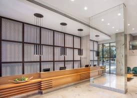 Hotel Brasil 21 Suites, Affiliated by Meliá 3