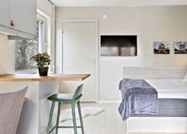 Avanti Apartment Hotel 5