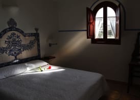 Hotel Rural El Molino de Felipe 3