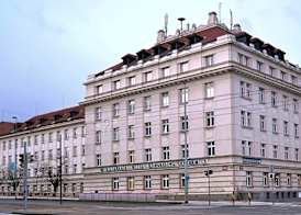Masarykova Kolej 2