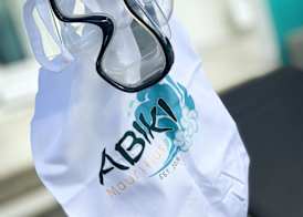 Abiki Mauritius with Tourism Authority Permit 3
