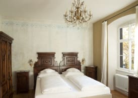 Villa Bergmann Suites Meran 4